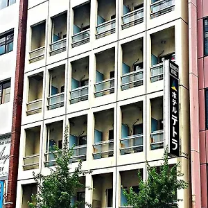 2* 酒店 池袋特多拉酒店