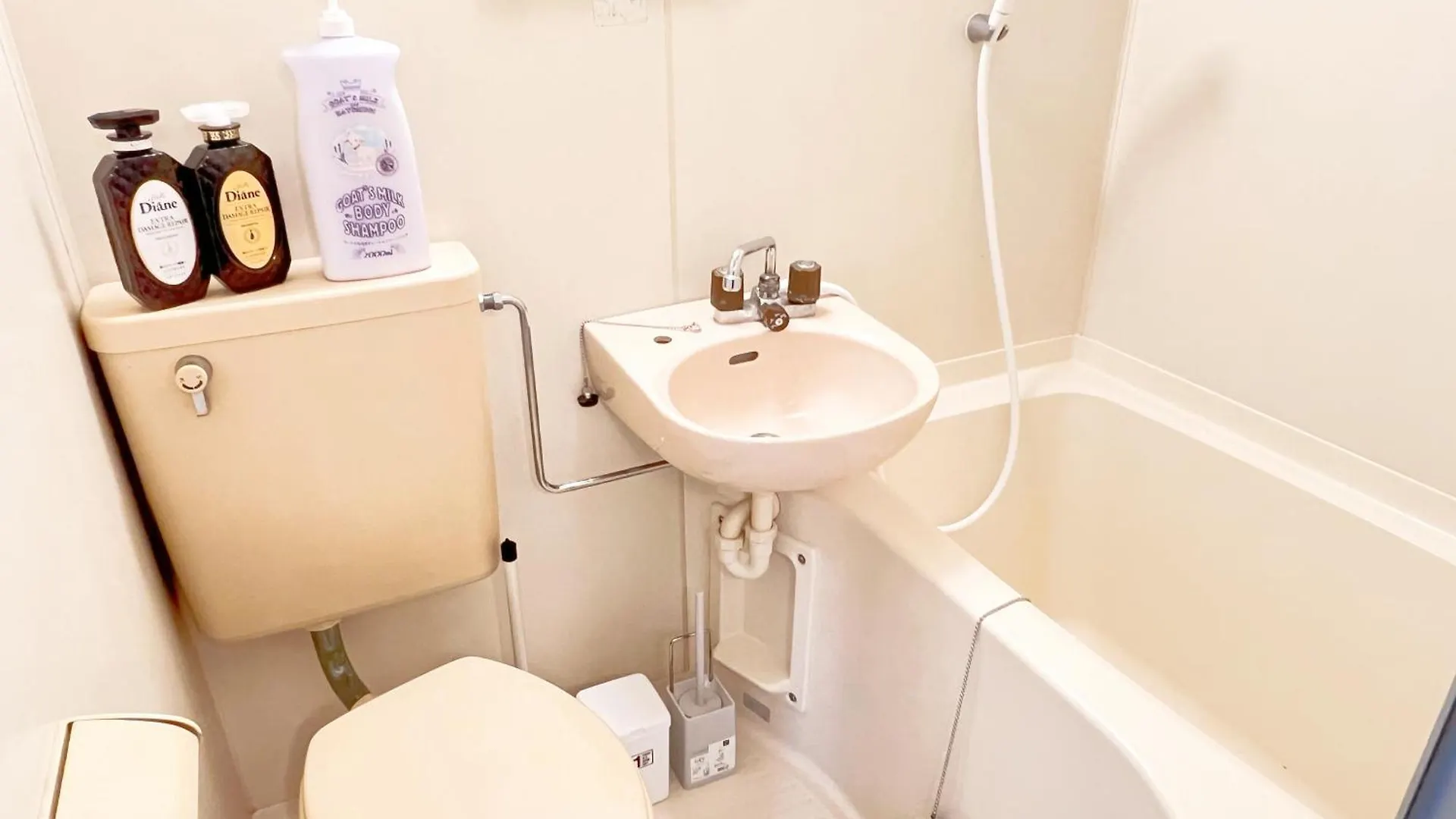 Apartament Ikebukuro Sugamo 203 Tokio 0*,
